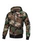 Woodland Camo