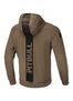 Coyote Brown