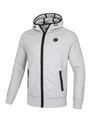 Bluza rozpinana z kapturem Harris