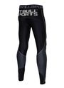Legginsy sportowe Compression Pro plus