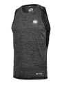 Tank Top Rashguard Performance Pro plus Small Logo