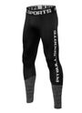 Legginsy sportowe Performance Pro plus