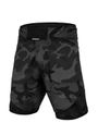 Spodenki treningowe Mesh Performance Pro plus All Black Camo