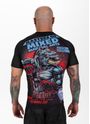Rashguard Masters Of MMA Hilltop