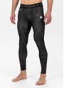 Legginsy sportowe Net Camo II