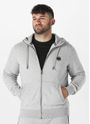 Bluza męska rozpinana z kapturem Small Logo