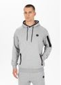 Bluza męska z kapturem Stafford