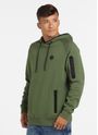 Bluza męska z kapturem Stafford