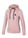 Bluza damska z kapturem French Terry La Canada