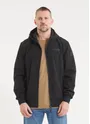 Kurtka męska z kapturem Softshell Midway II