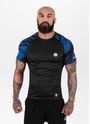 Rashguard Performance Pro plus Belt New Logo
