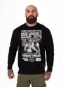 Bluza męska Bare Knuckle