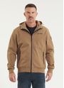 Kurtka męska z kapturem Softshell Midway II