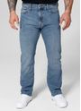 Spodnie Jeansowe Classic Wash Highlander