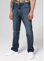 Spodnie Jeansowe Medium Wash Highlander