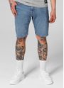 Szorty Jeansowe Classic Wash Highlander