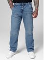 Spodnie Jeansowe Blue Denim Carpenter
