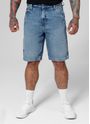 Szorty Jeansowe Blue Denim Carpenter