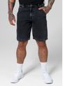 Szorty Jeansowe Black Denim Carpenter