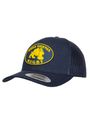 Czapka Snapback Trucker TAG Arka Gdynia