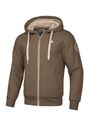 Bluza męska rozpinana z kapturem Sherpa Ruffin II