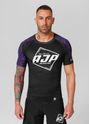 Rashguard Performance Pro plus Big Logo AJP