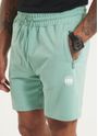 Szorty dresowe męskie SMALL LOGO NUGGET