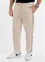 Spodnie dresowe męskie Oldschool POWERS