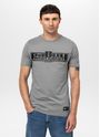 Koszulka Slim Fit Classic Boxing